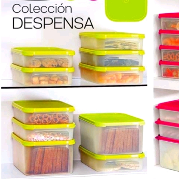 Tupperware Modular Mates ! - Picture 3 of 11